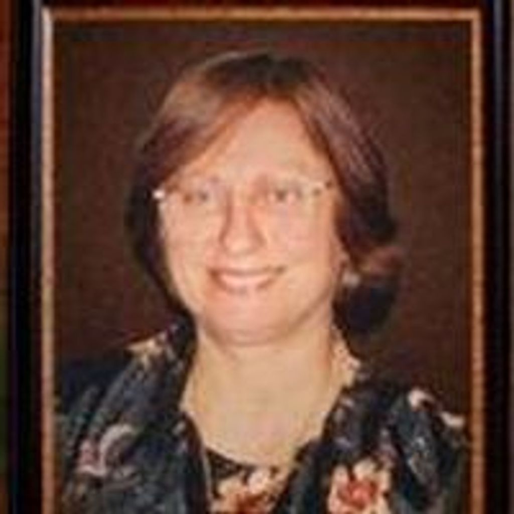 Maria Teresa Musto