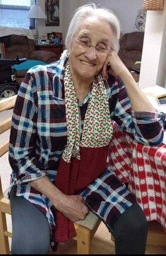 Betty Sue Salyer Profile Photo
