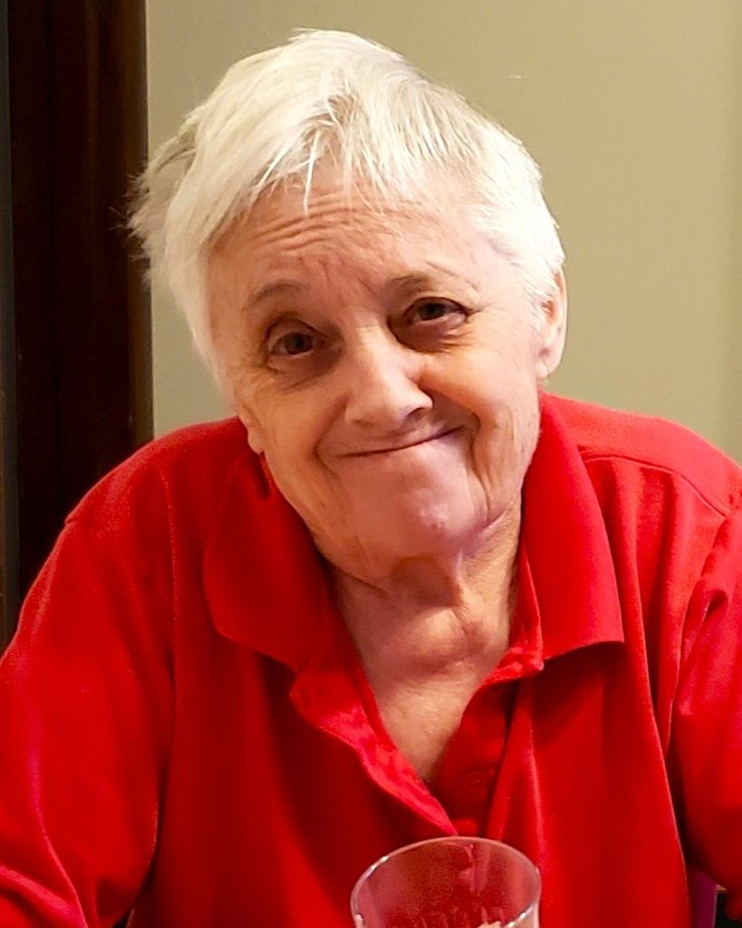 Linda Prather Williamson