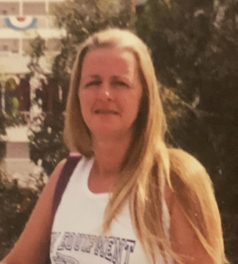 Sharon 'Sherry' L. Cunningham