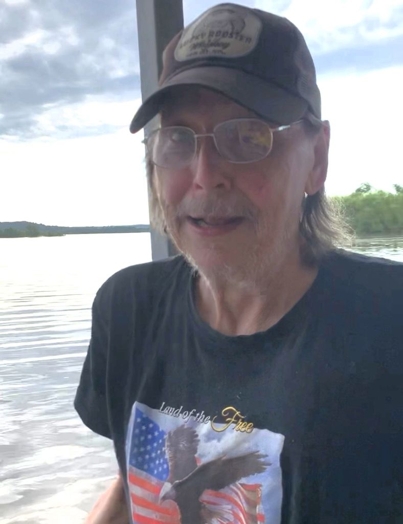 Steve Hendrix Profile Photo