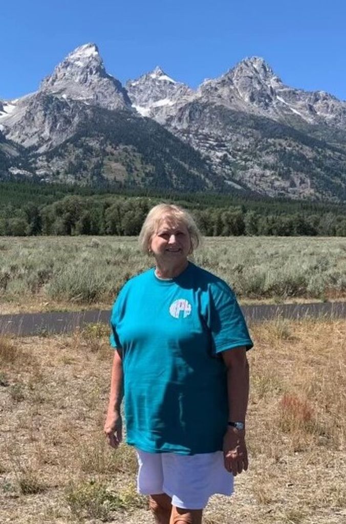 Beverly Winston Phelps