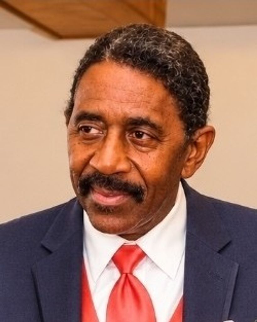 Donald Wayne Perkins Profile Photo