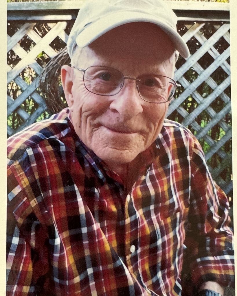Sheldon Marrs Profile Photo