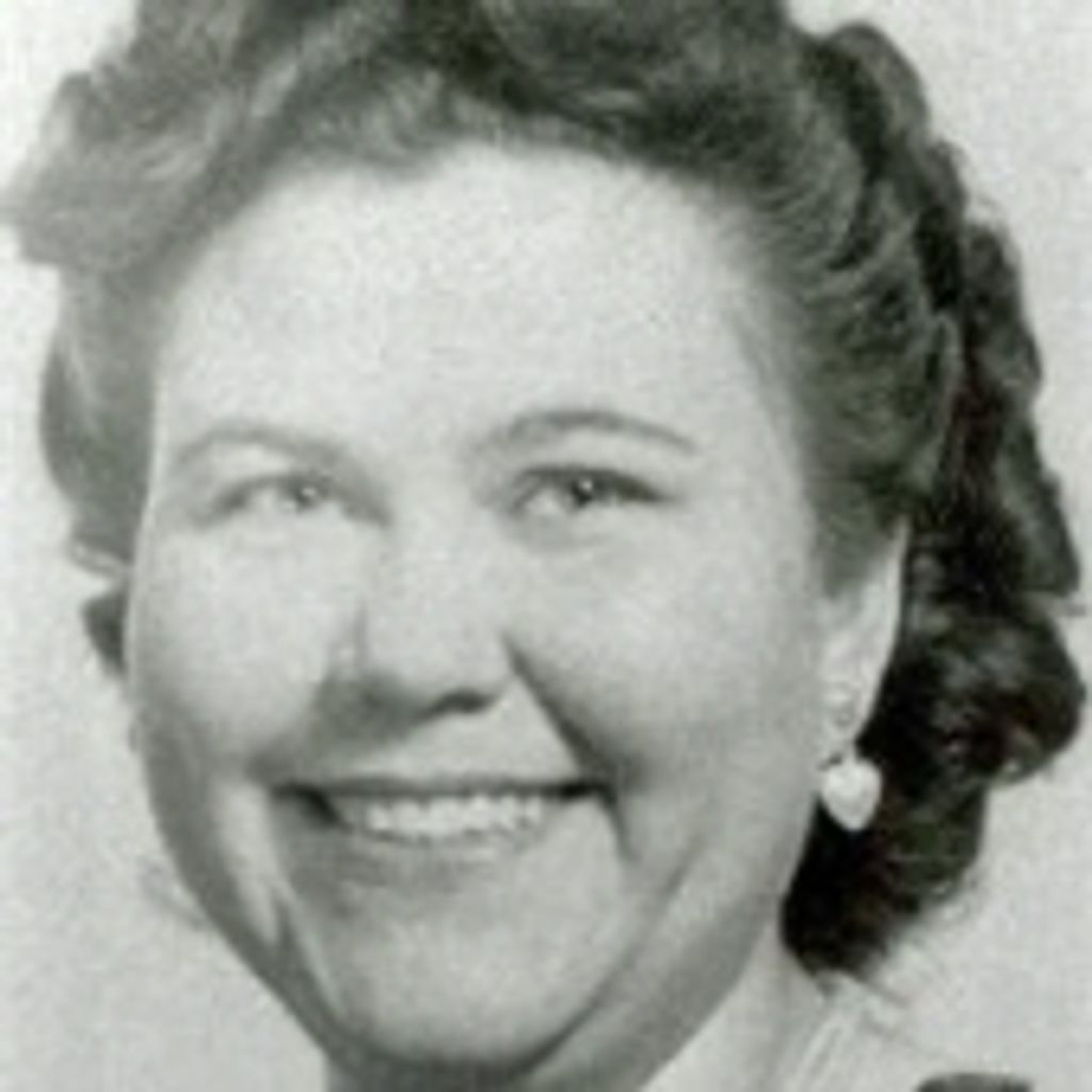 Naomi P. Rifley