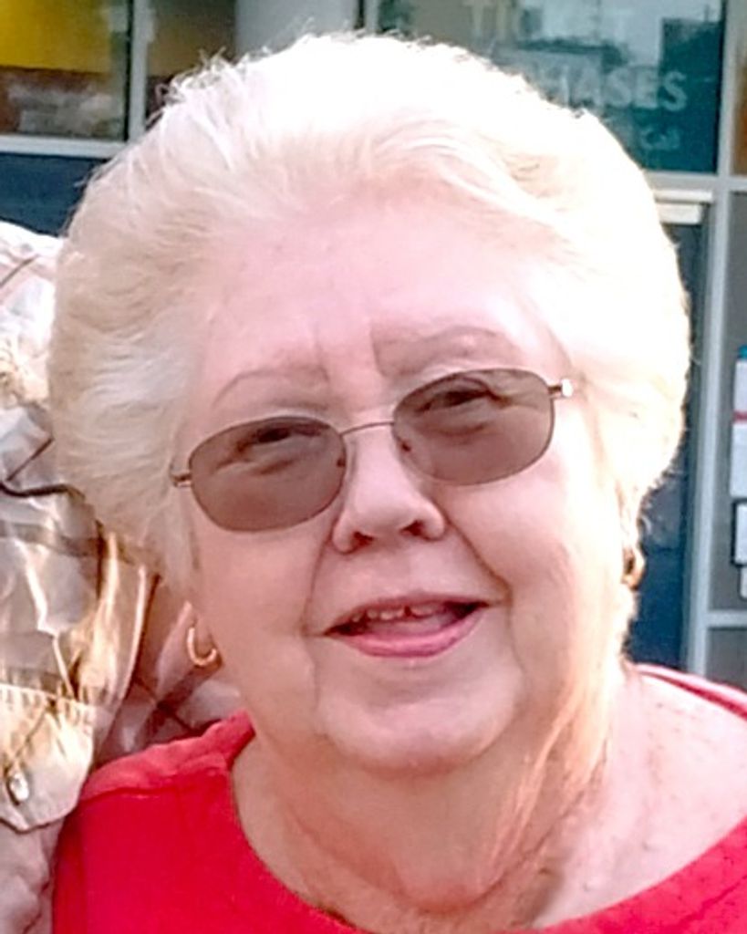 Bobbie Jean Midgette