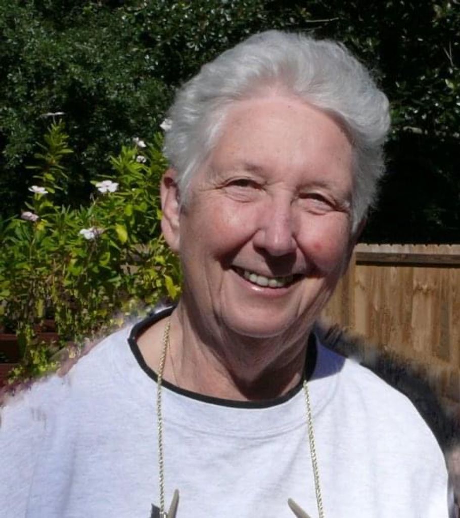 Joan Cunningham Heidelberg