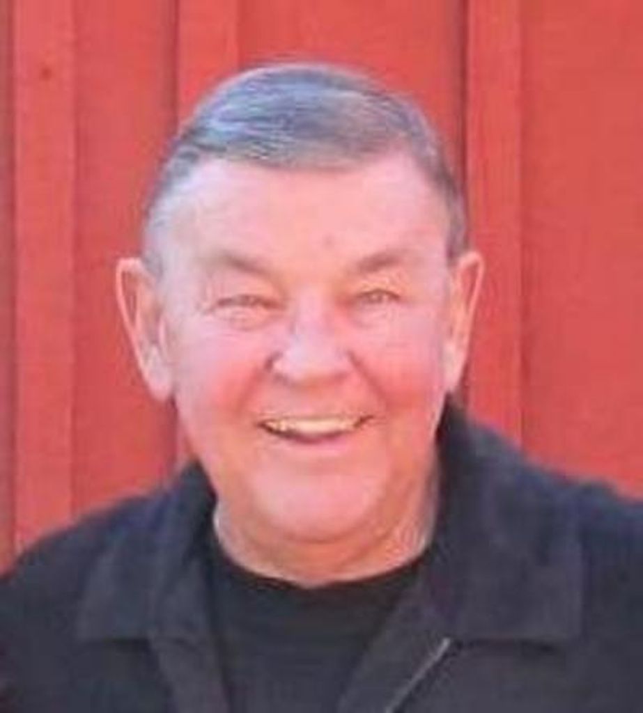William "Bill" N. Young Profile Photo