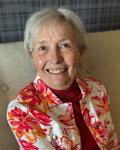 Brownie Hill's obituary image