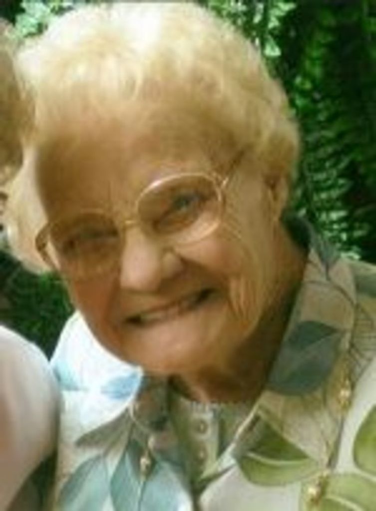 Ethel Marguerite Jones