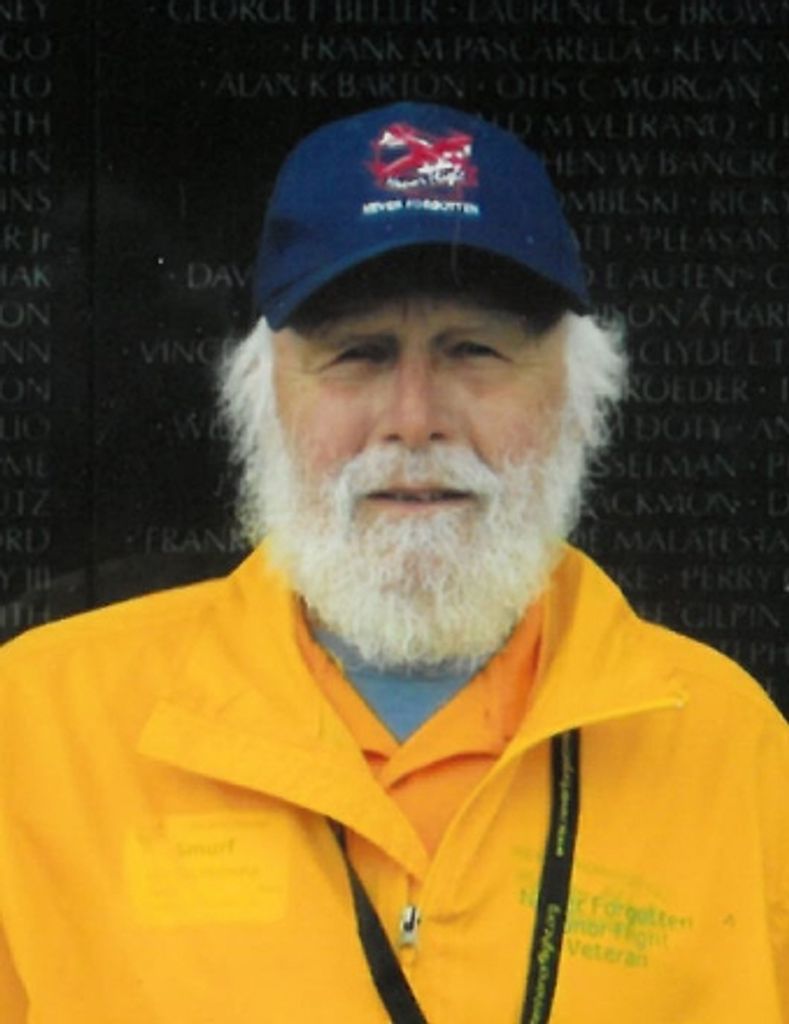 Charles W. Malecha Profile Photo