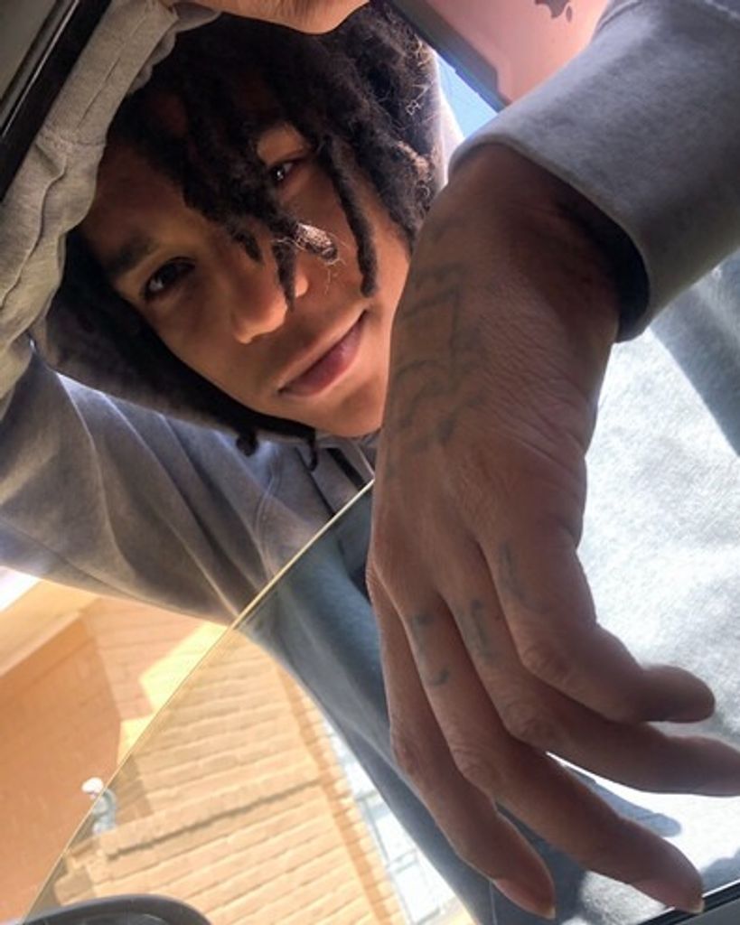 Ronald Cedric Harris, III Profile Photo