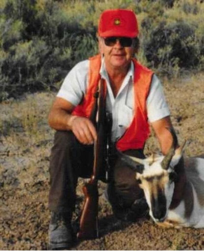 Guy Ikenberry Profile Photo