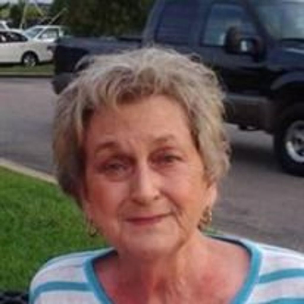 Janice Breland