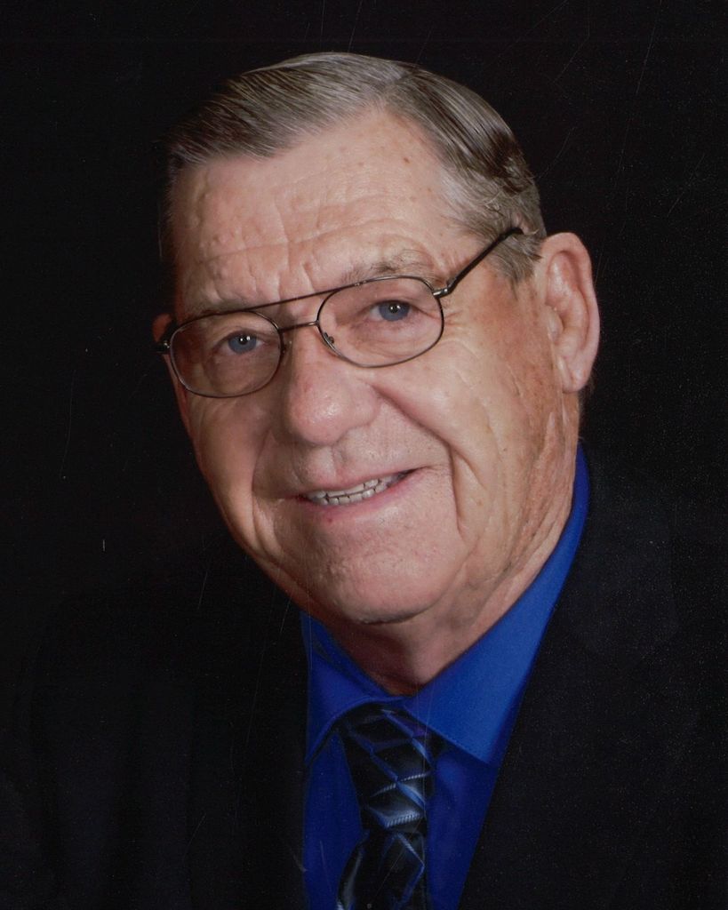 Dennis Hanson Profile Photo