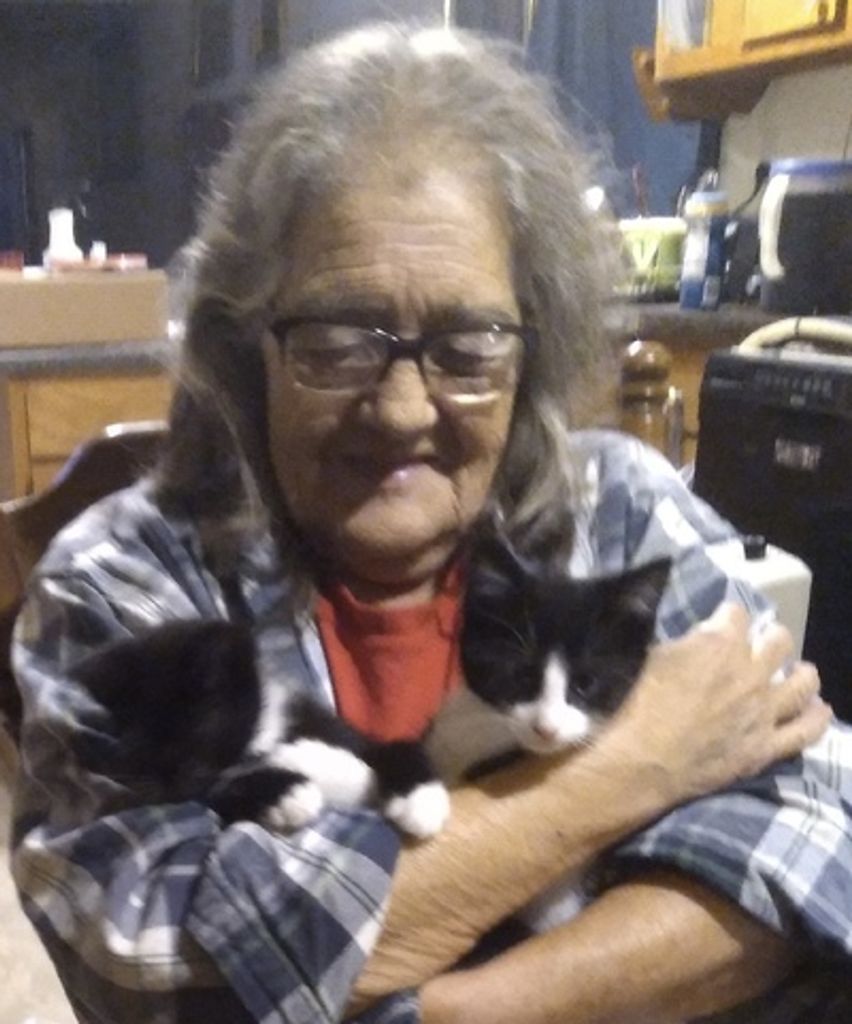 Ruth Kennedy Edenfield Profile Photo