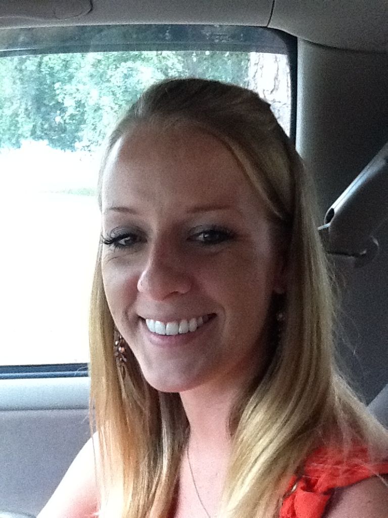 Carina Rachelle McAmis