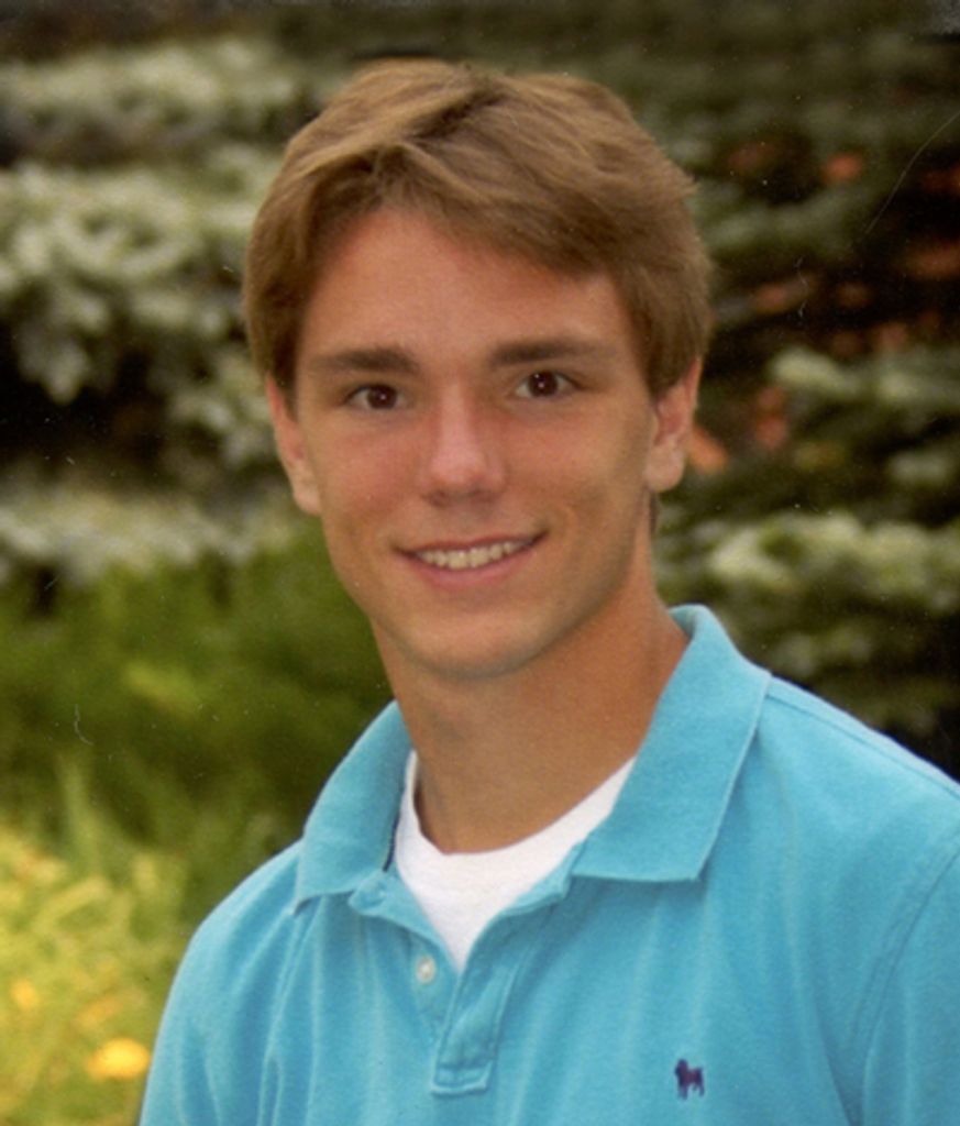 Colter John Anderson Profile Photo