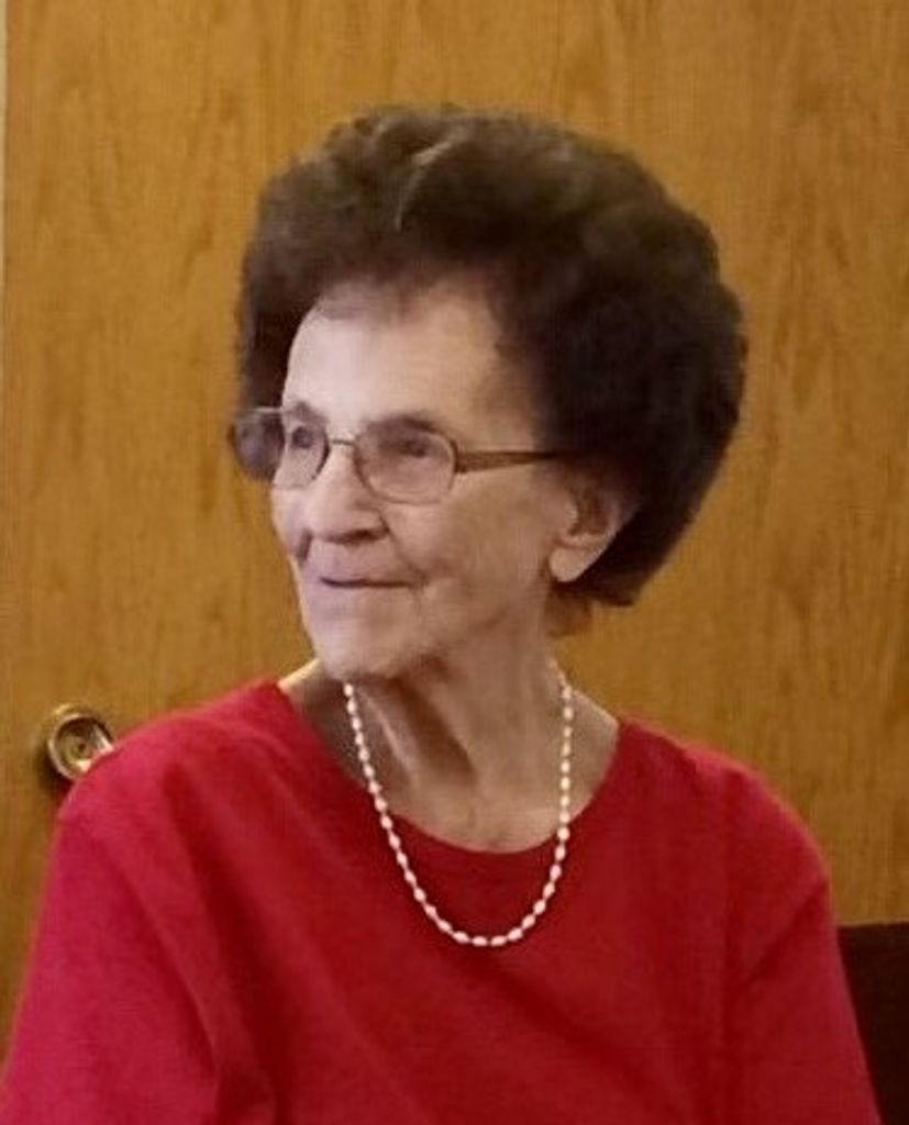 Ramona Gene (Kunz)  Johnson Profile Photo