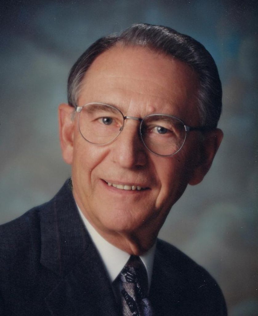 Eugene "Gene" Michael Riedl Profile Photo