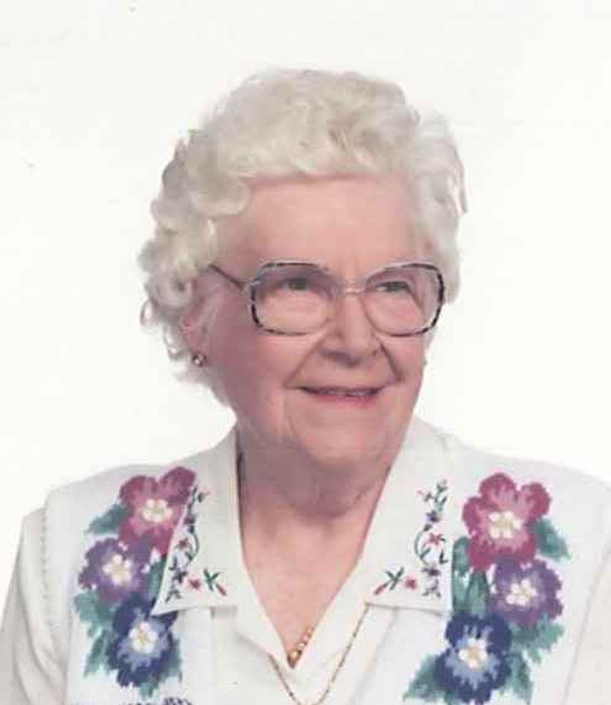 Jessie Irene Miller Profile Photo