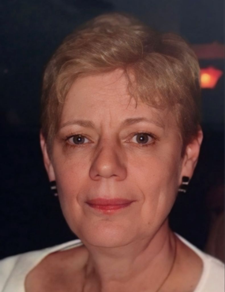 Sherry  Lynn Grimm