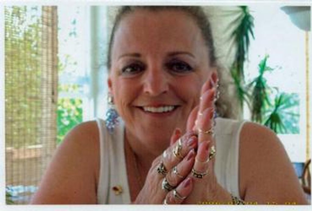 Martha Guidoni Profile Photo