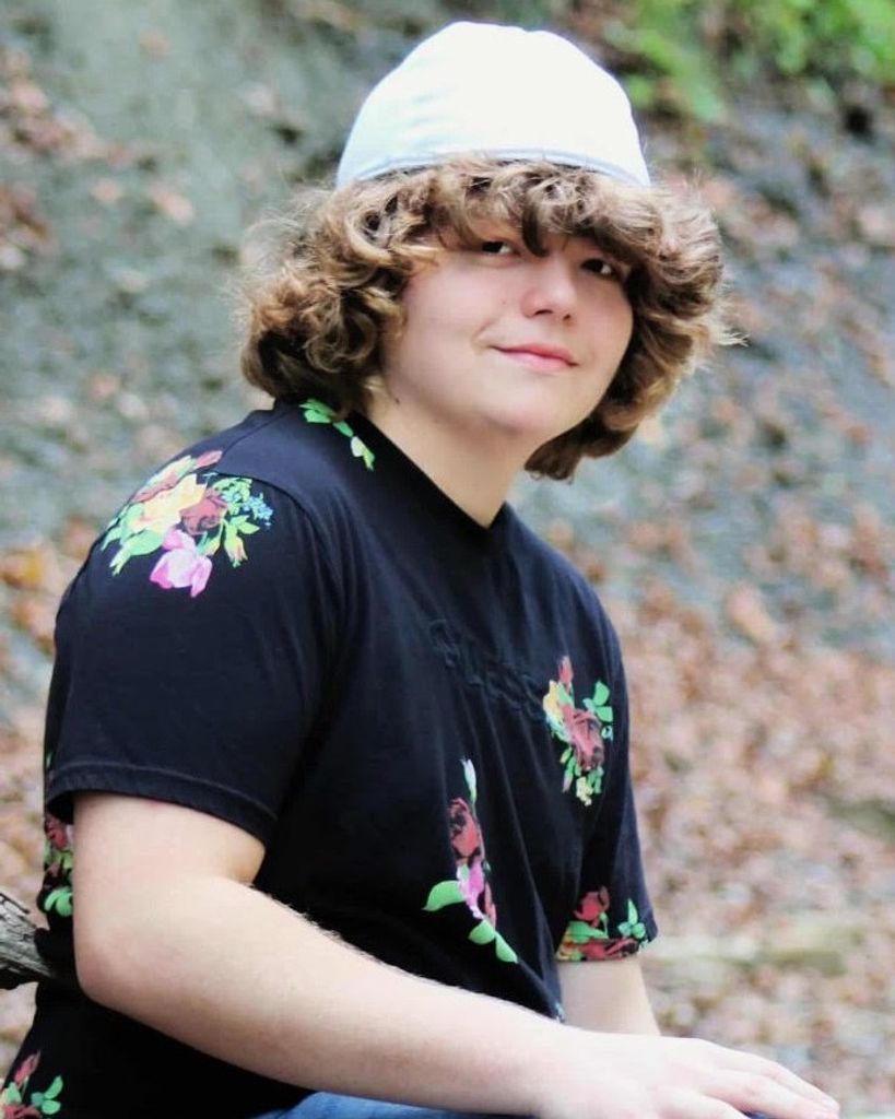 Adam Q. Cornelison Profile Photo