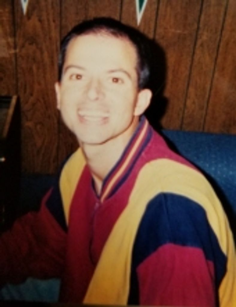Keith B. Lambert