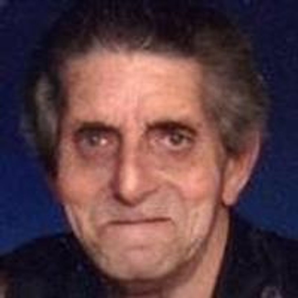 Claude Musgrove