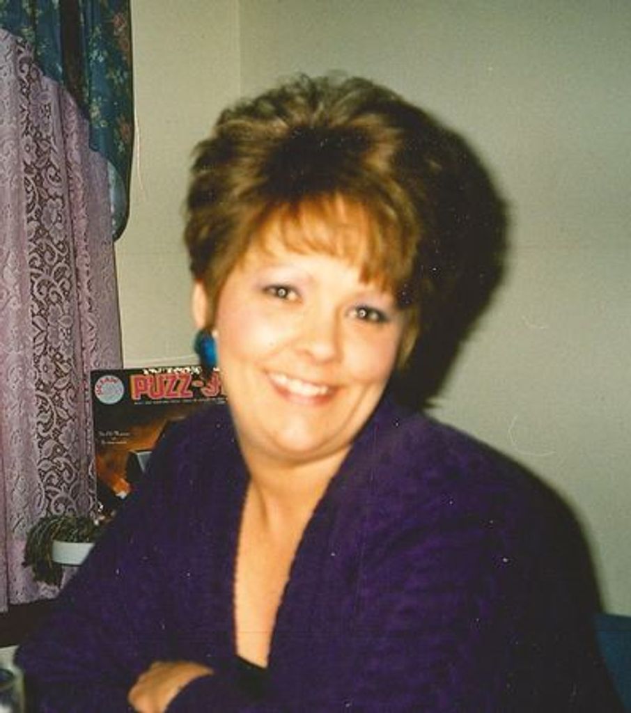 Jill Marie Mckenzie Profile Photo