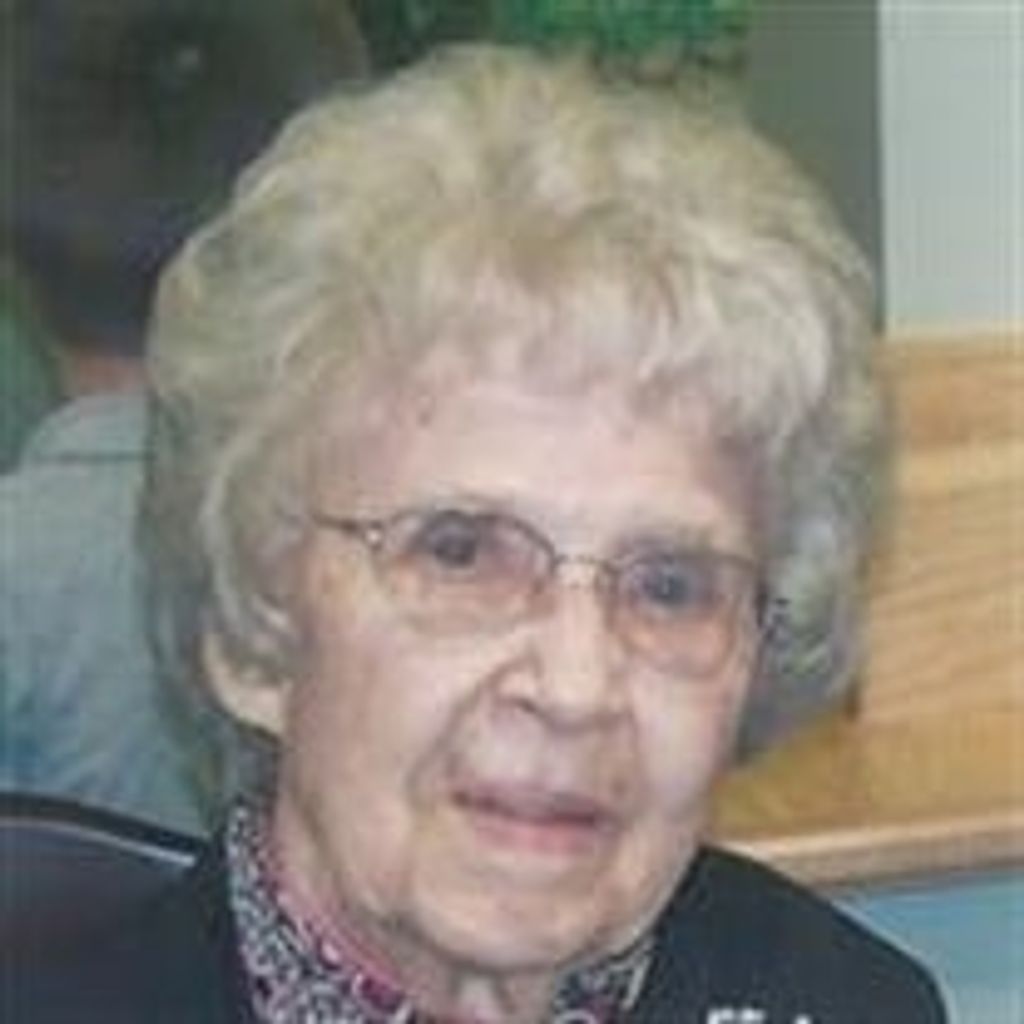 Myrtle Alice Rose Profile Photo