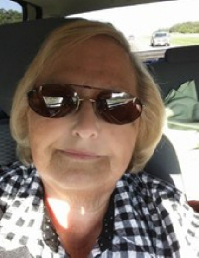 Marie Wilson