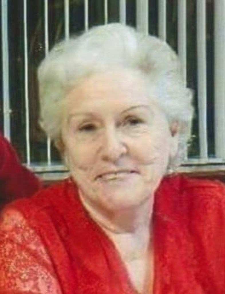 Lois Laverne Harrell Profile Photo