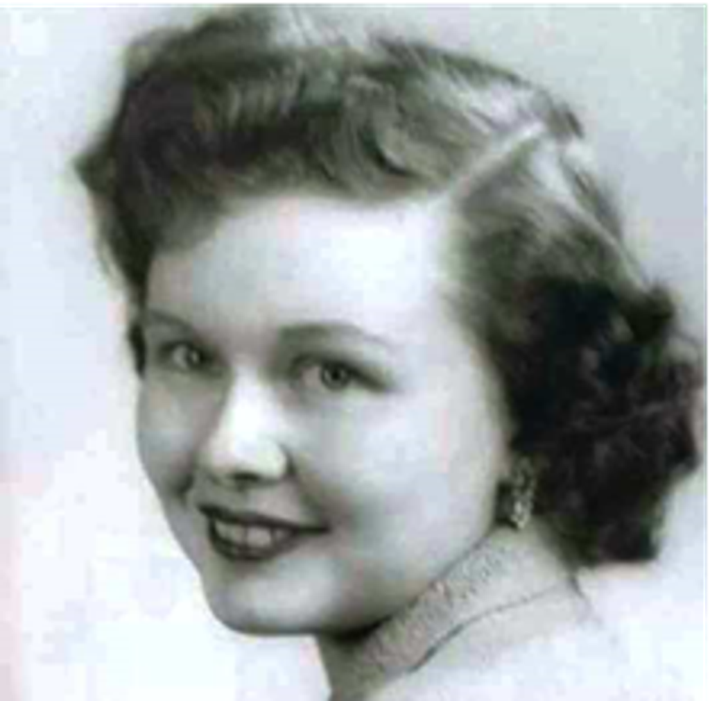 Bertha Splett