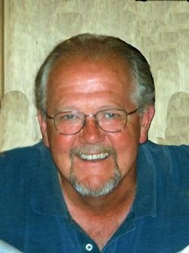 Ronald J. Stevens