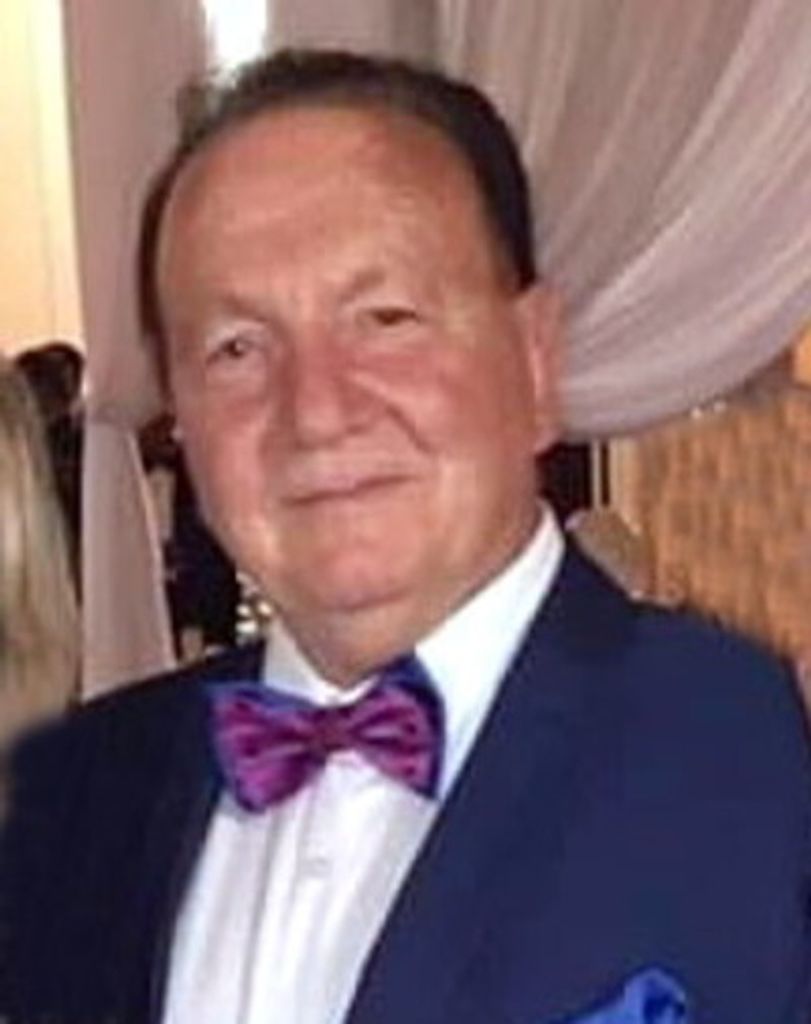 Louay Esshaki Profile Photo