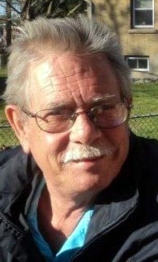 Lance Edward Dorken Profile Photo