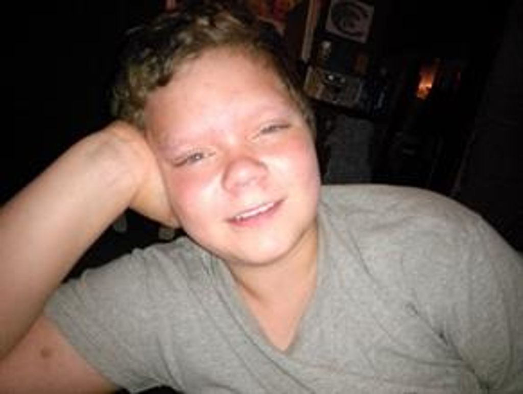 Colten  Zorn Santonge