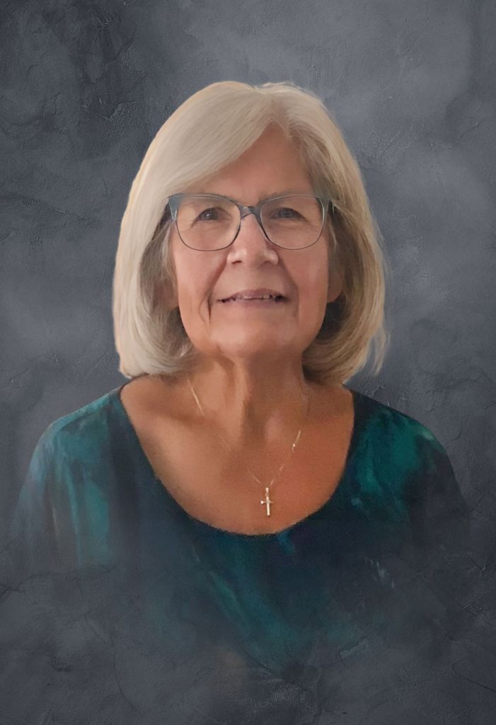 Patricia Minjares Thayer Profile Photo