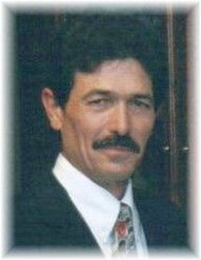 Larry James Darbonne, Sr.