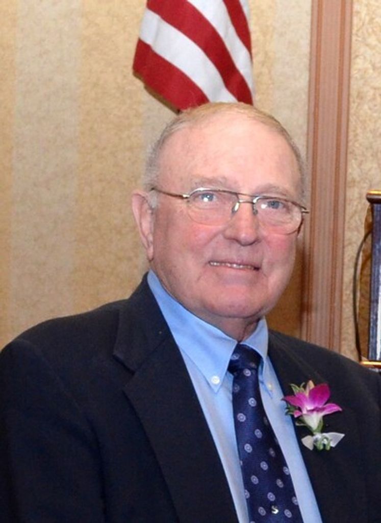 Herman Arthur Symens Profile Photo
