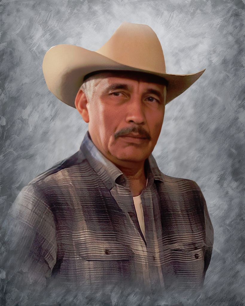 Manuel Hernandez Olivarez