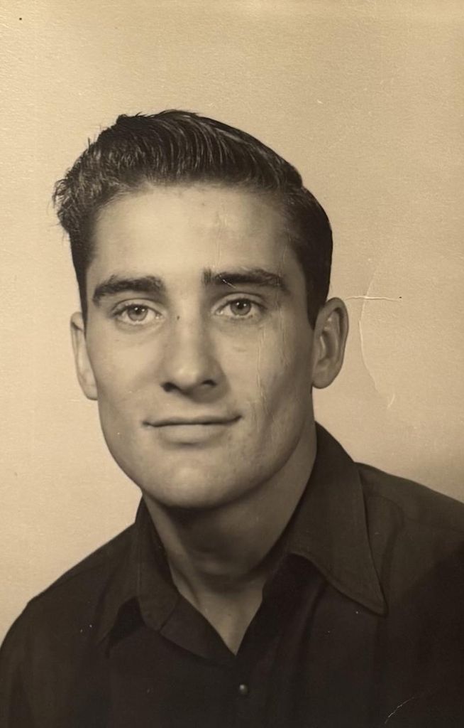 John Delano Hodges Profile Photo