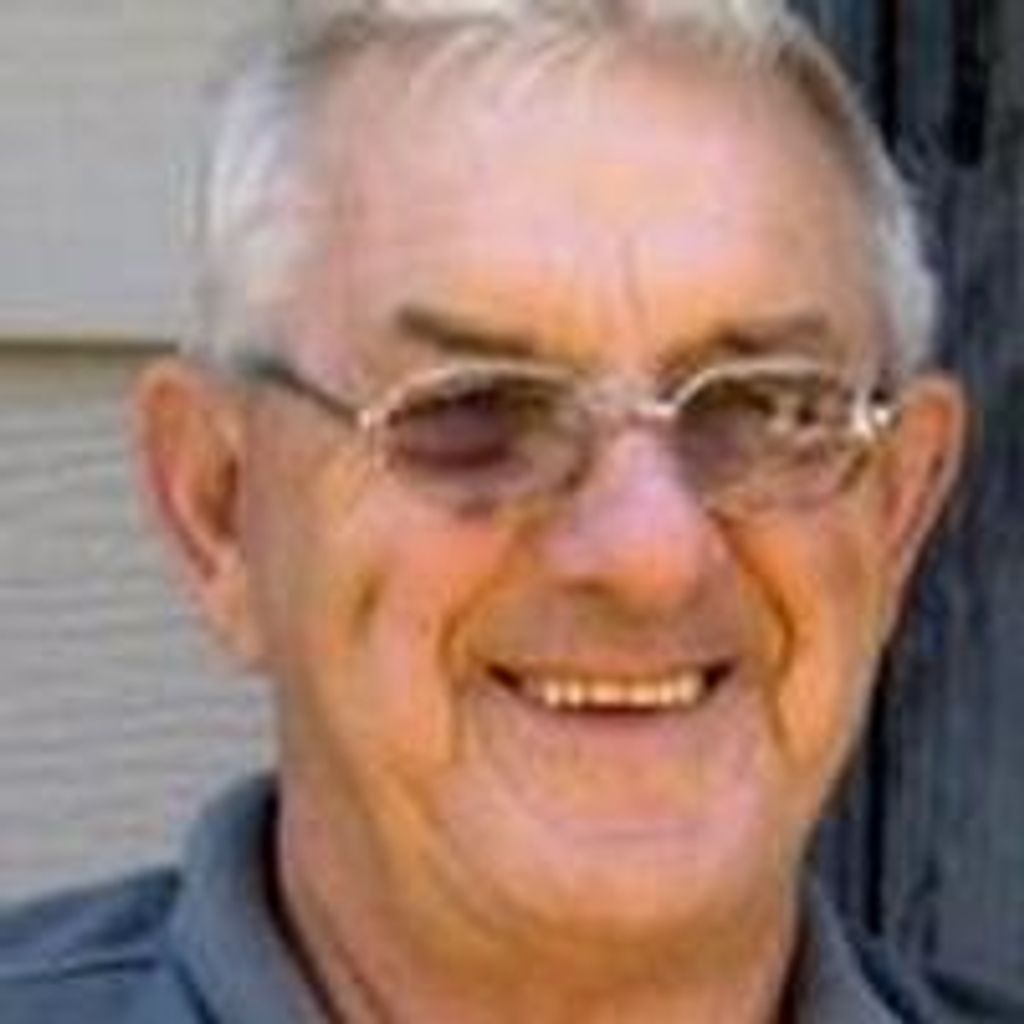 Robert D. Headlee