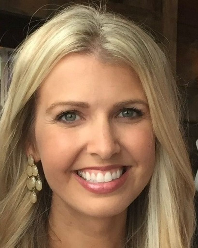 Alyssa "Aly" Page Taylor