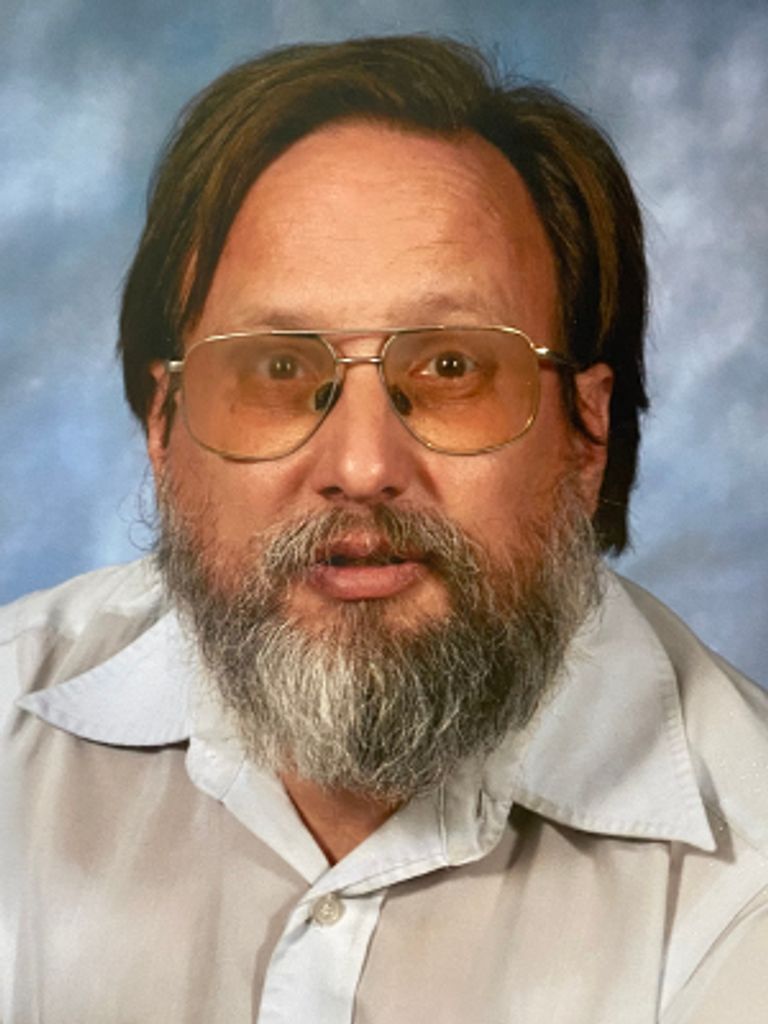 Gregory Paul Lietz Profile Photo