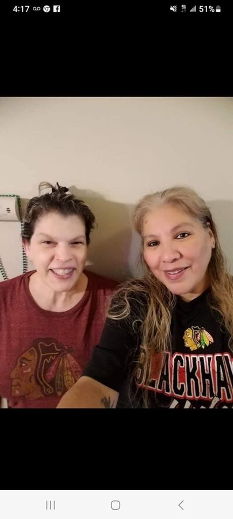 Rosa (Rosa Alvarez) Linda Cardona