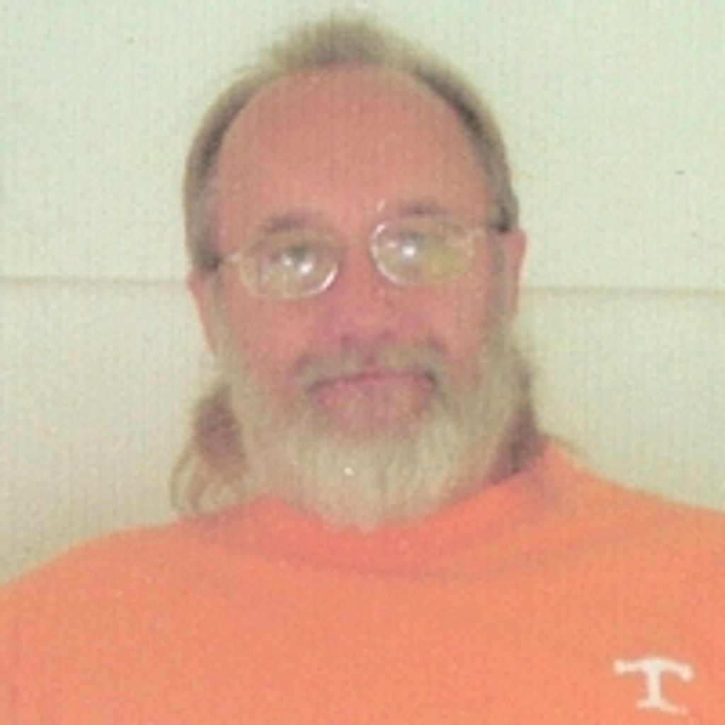 Richard Lindsey Profile Photo