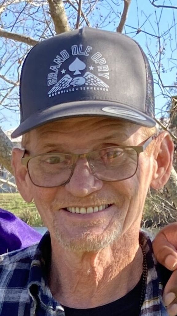 Bradley Lang Mullins